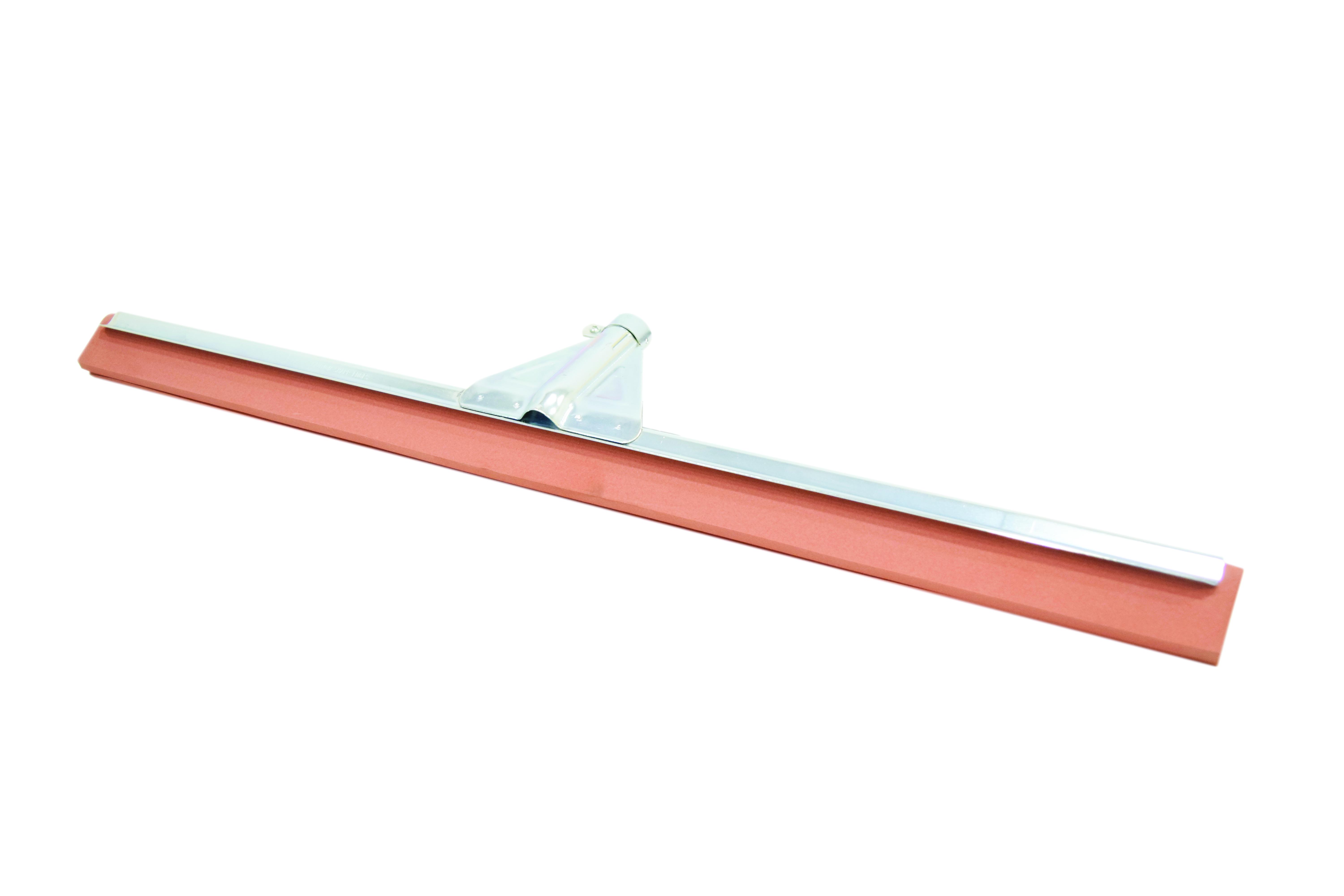 Metal Wiper 75 cm without Stick