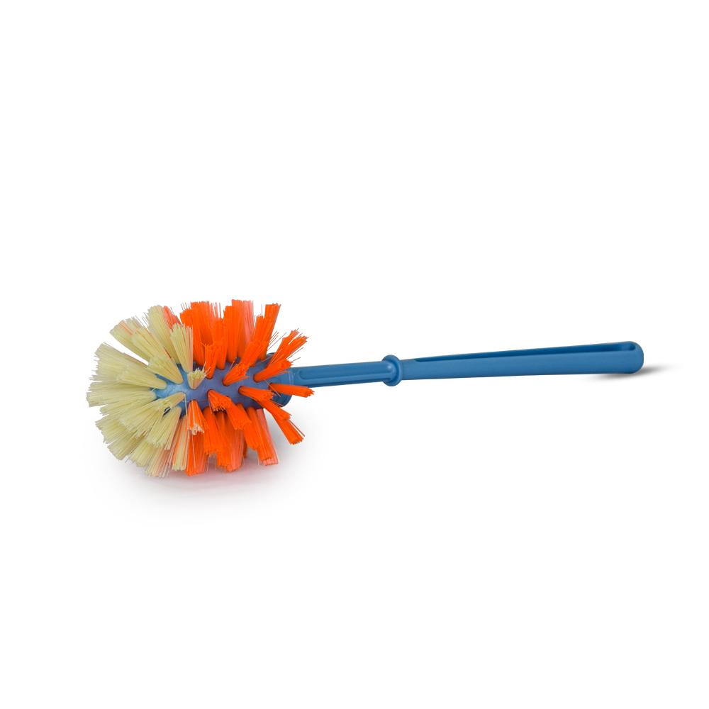 AKC | Multi-Colored Toilet Brush
