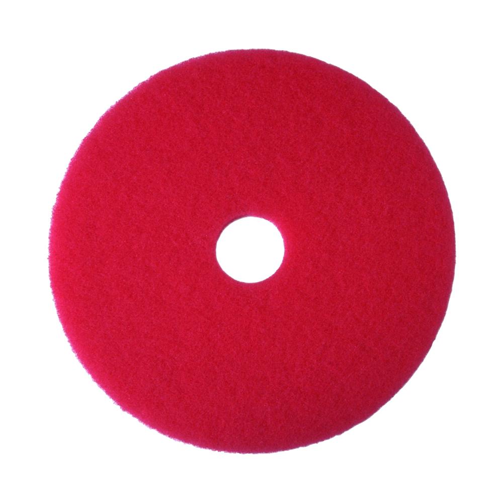 Red Pad 17 Inch ETC General | SP07R-17