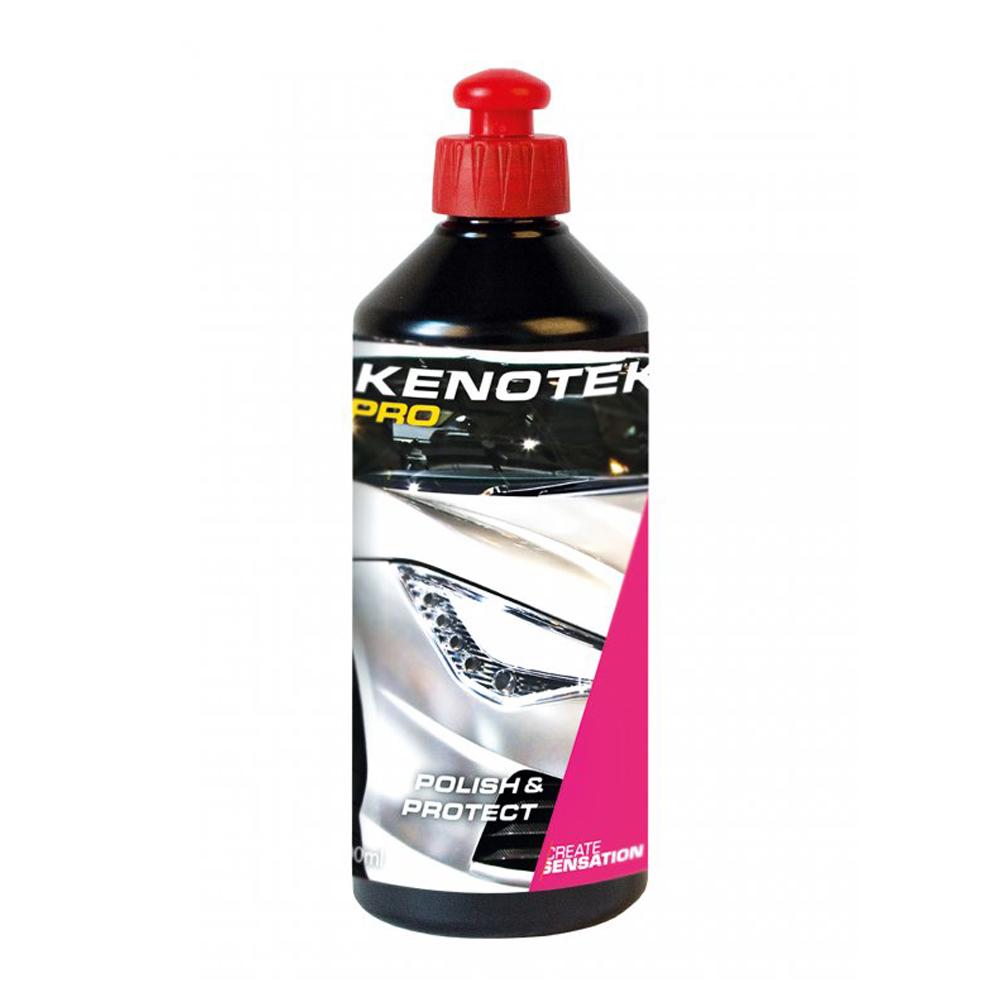 Kenotek Polish & Protect 400 ml