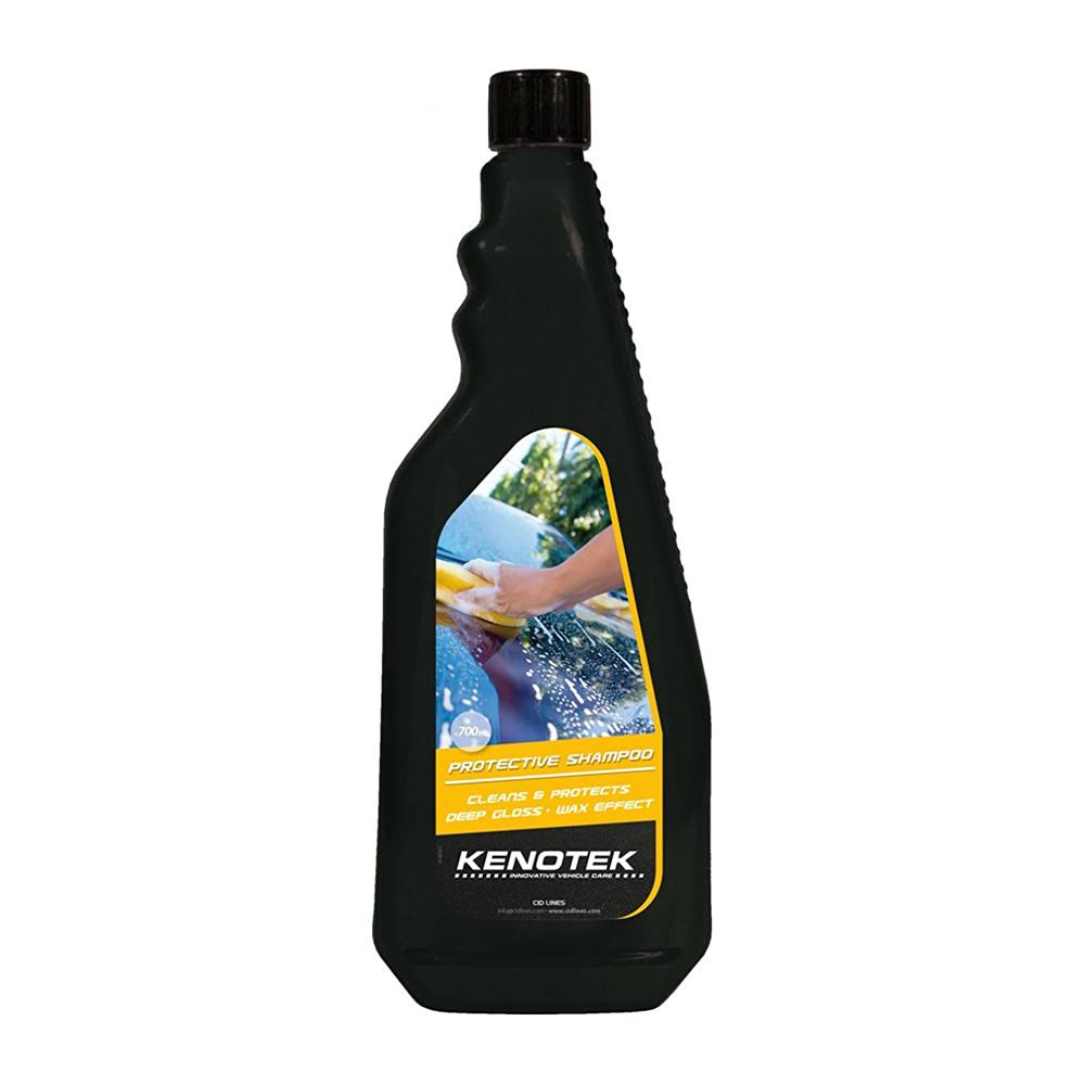 Kenotek Protective Shampoo 700 ml