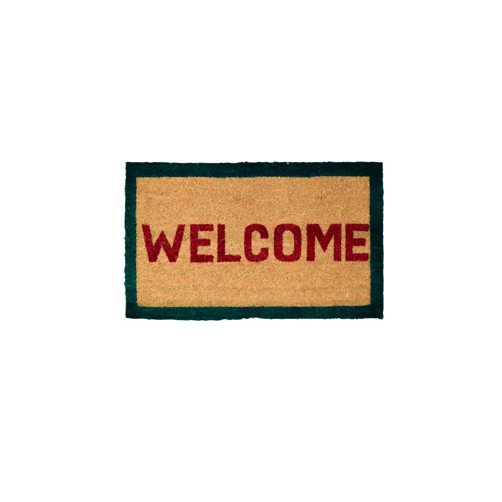 Coconut Fiber Doormat  | 60 x 120 cm