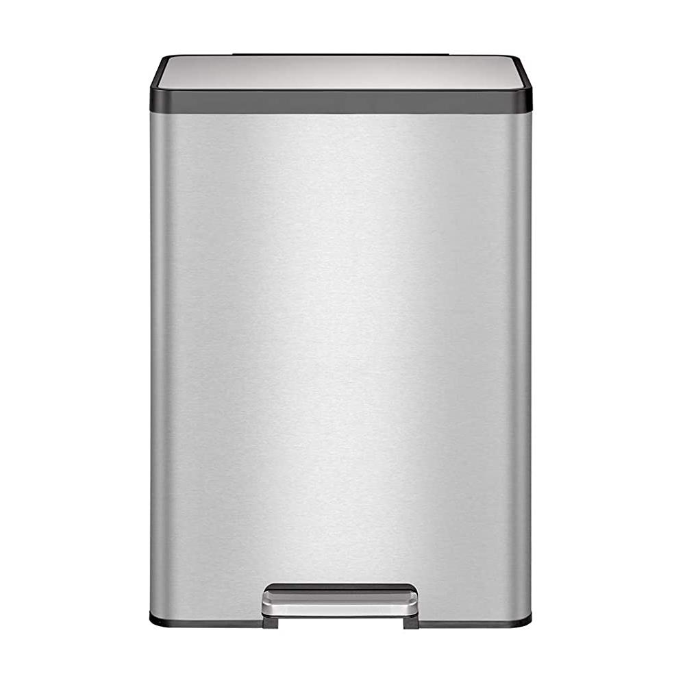 EKO Soft Close Step Bin | 50 LTR