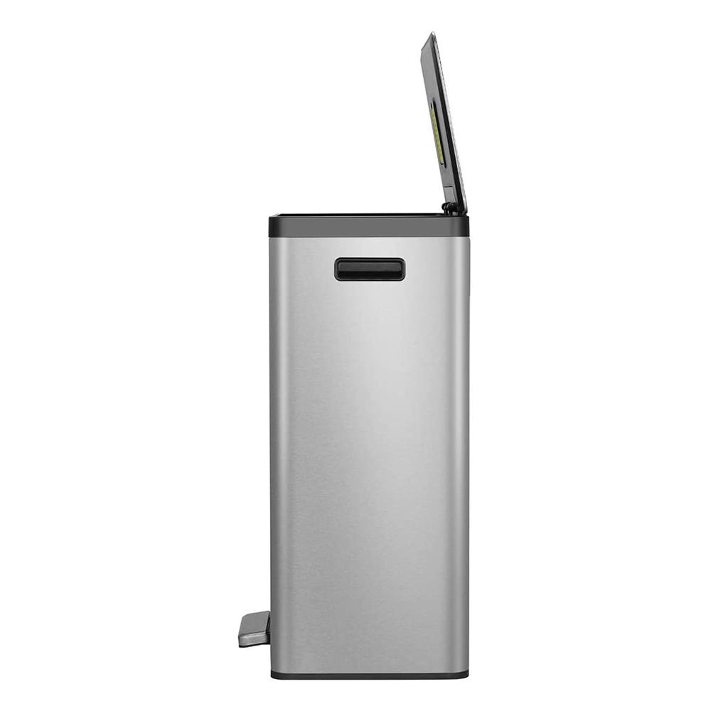 EKO Soft Close Step Bin | 50 LTR