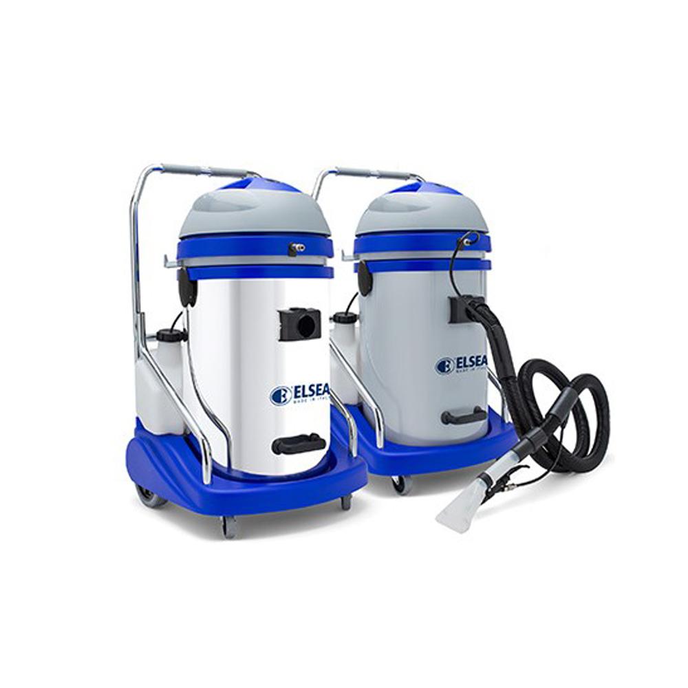 Elsea | Extractor Carpet Vacuum Cleaner | 77 liters