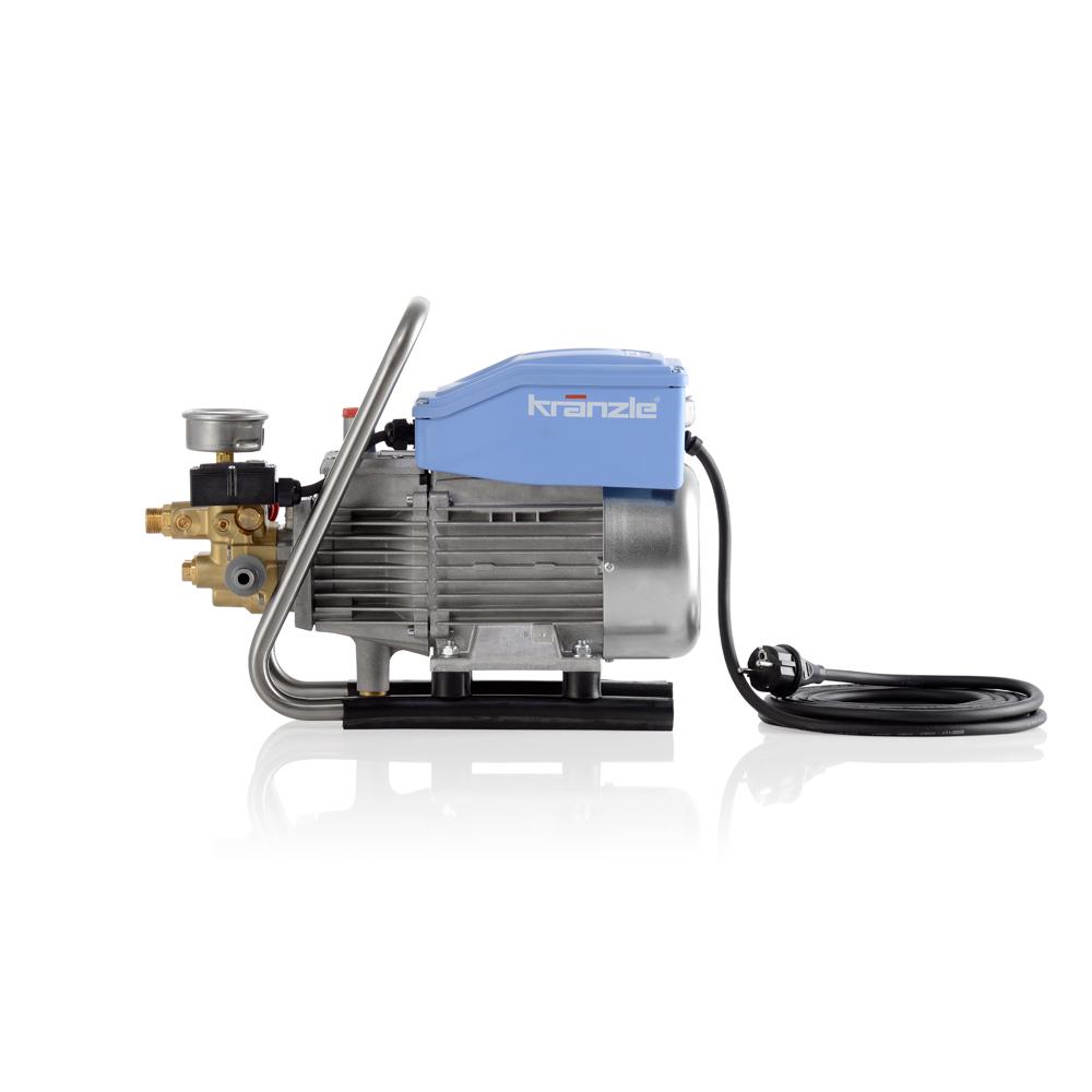 Portable Kranzle High Pressure Cleaners Cold Water