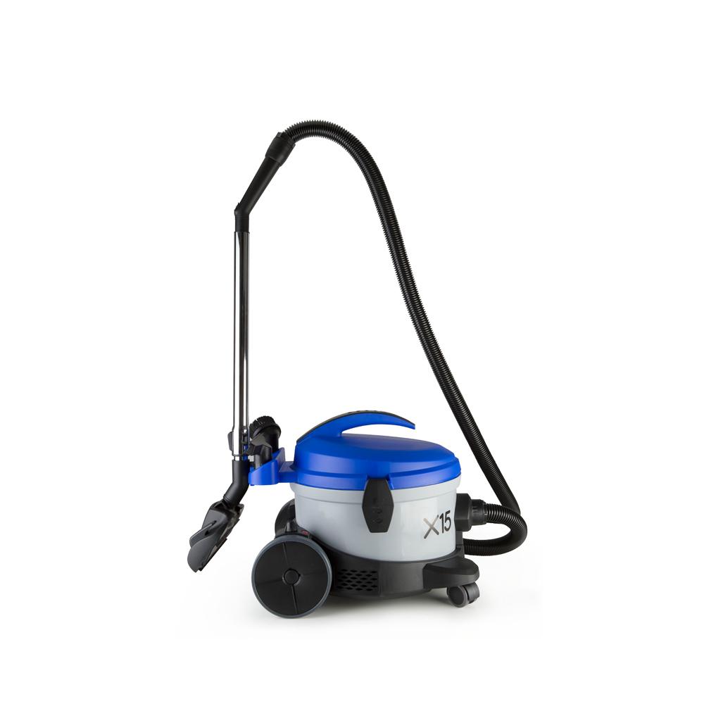 Elsea | Dry Vacuum Cleaner | 11 Liters