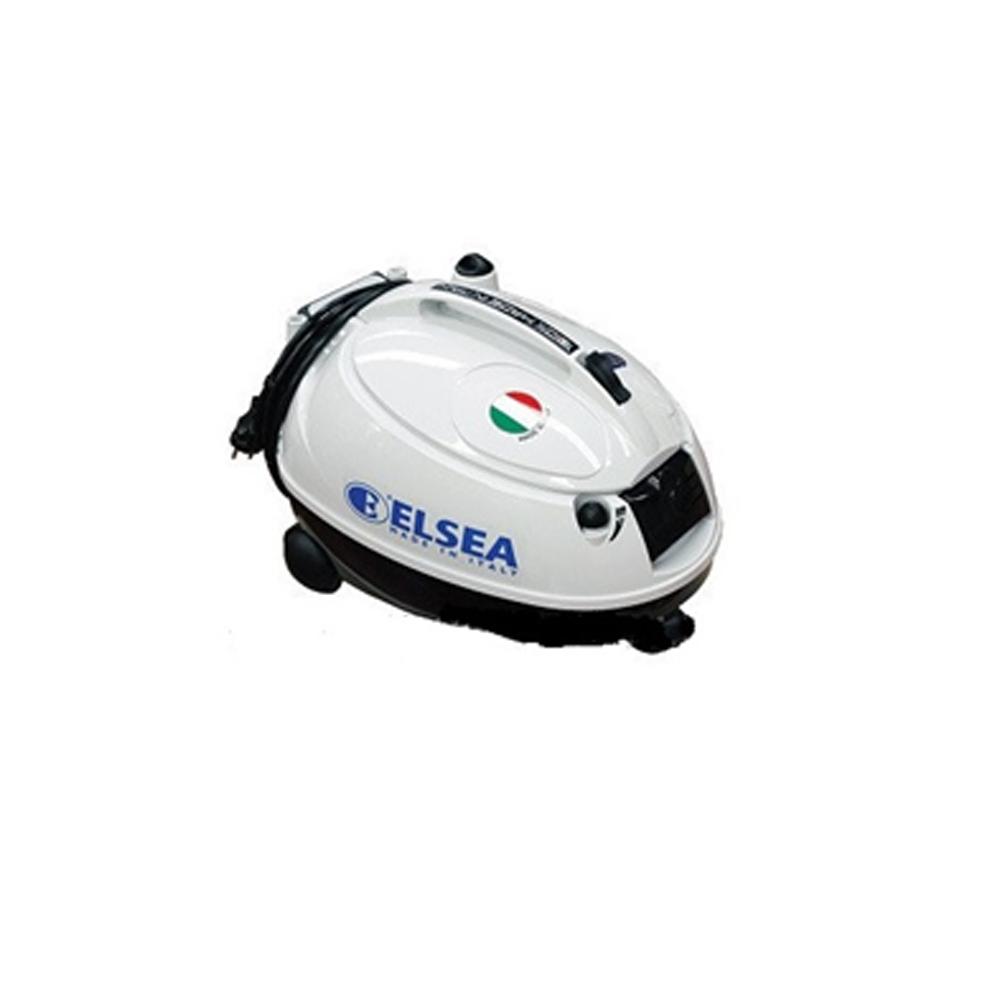 Elsea Vacuum Steam Cleaner Machine 1 Liter