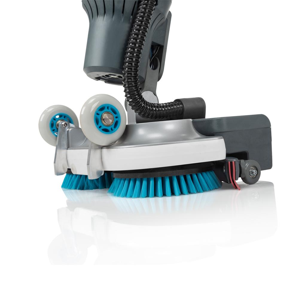 imop Lite Hard Floor Scrubber