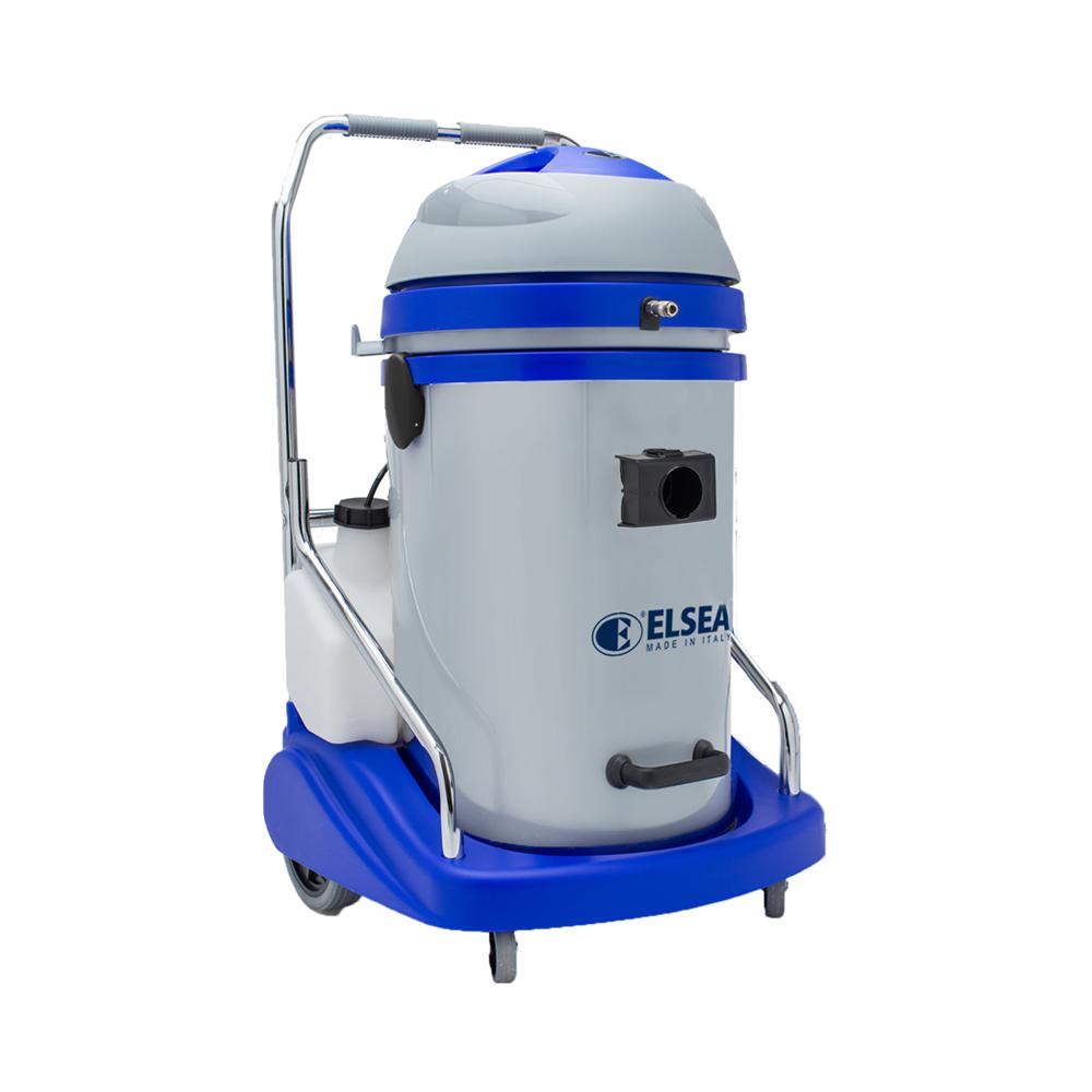 Elsea | Extractor Carpet Vacuum Cleaner | 77 liters