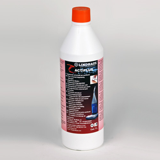 Antiplus Detergent Floor Cleaner Degreaser 1 Liter