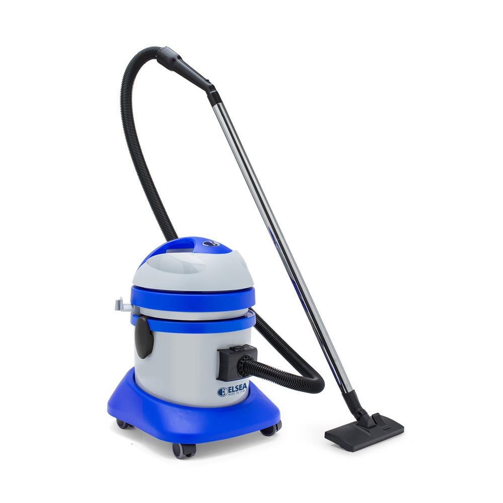 Elsea Ares Wet and Dry Vacuum Cleaner