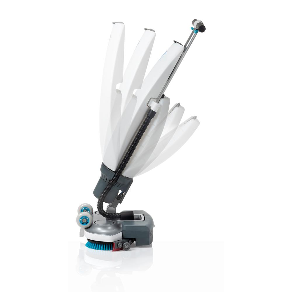 imop Lite Hard Floor Scrubber