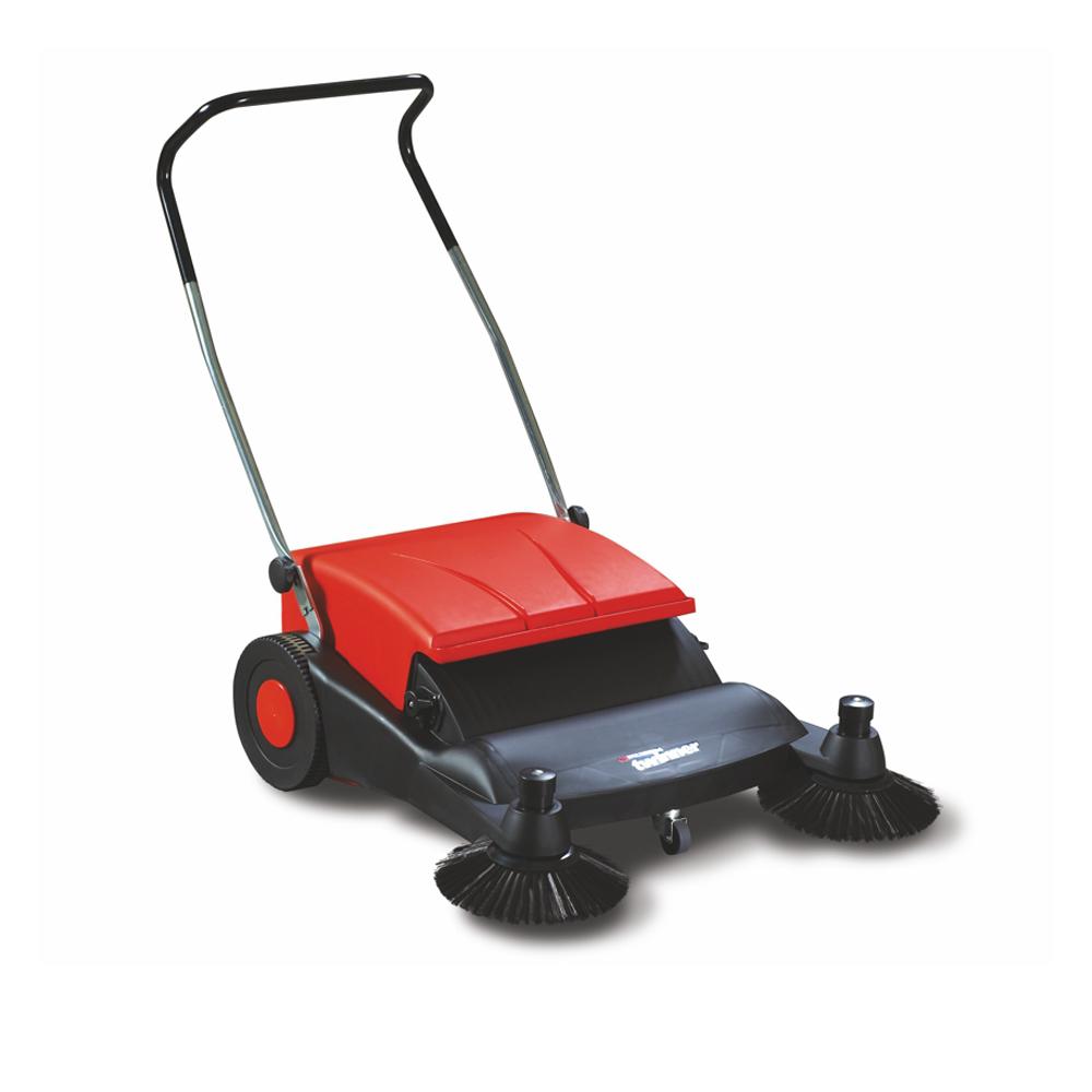 Handy Sweeper up to 1000 sqm
