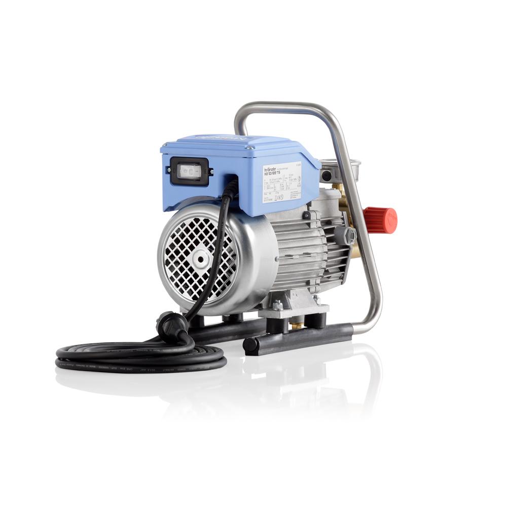 Kranzle Portable High Pressure Cleaners