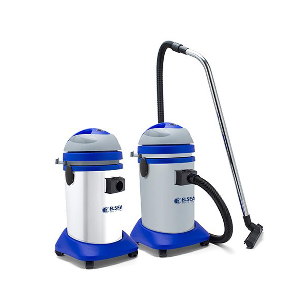 Elsea Wet and Dry Vacuum Cleaner  37 Liters