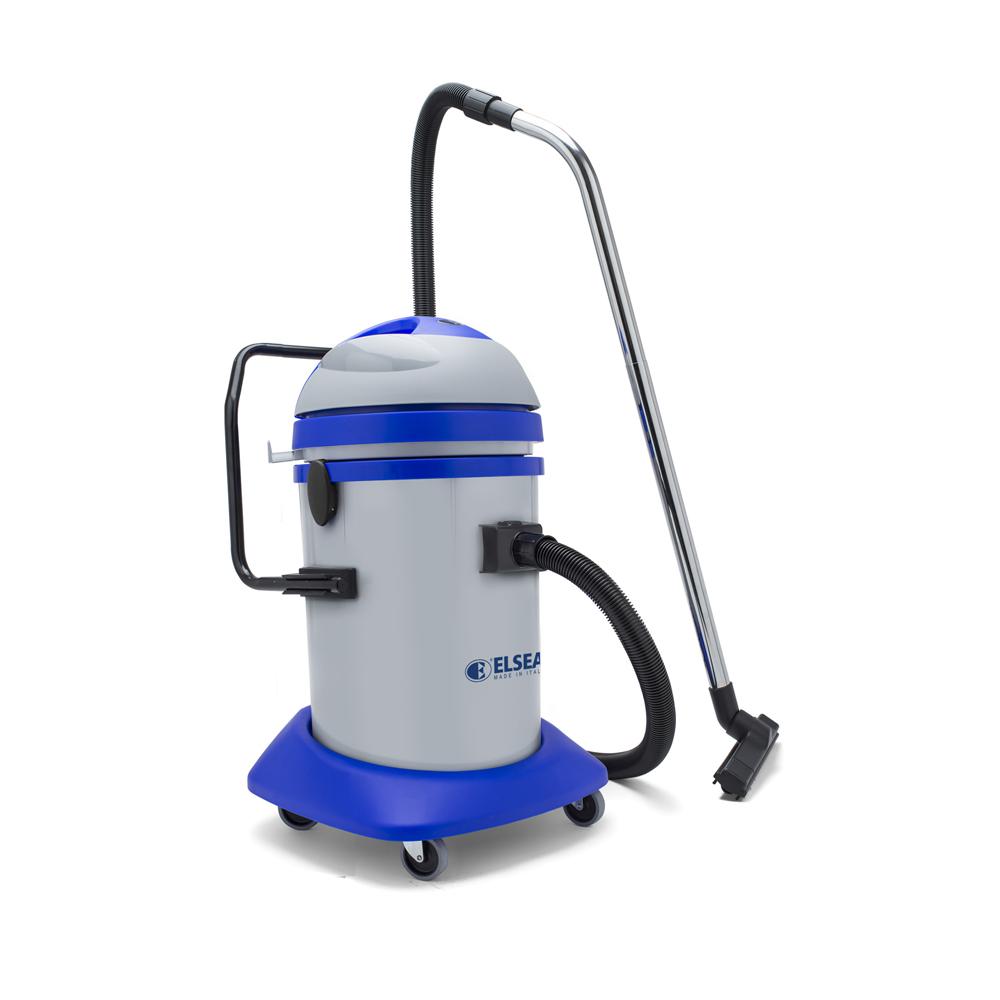 Elsea Excel Wet and Dry Vacuum Cleaners 77 Liters