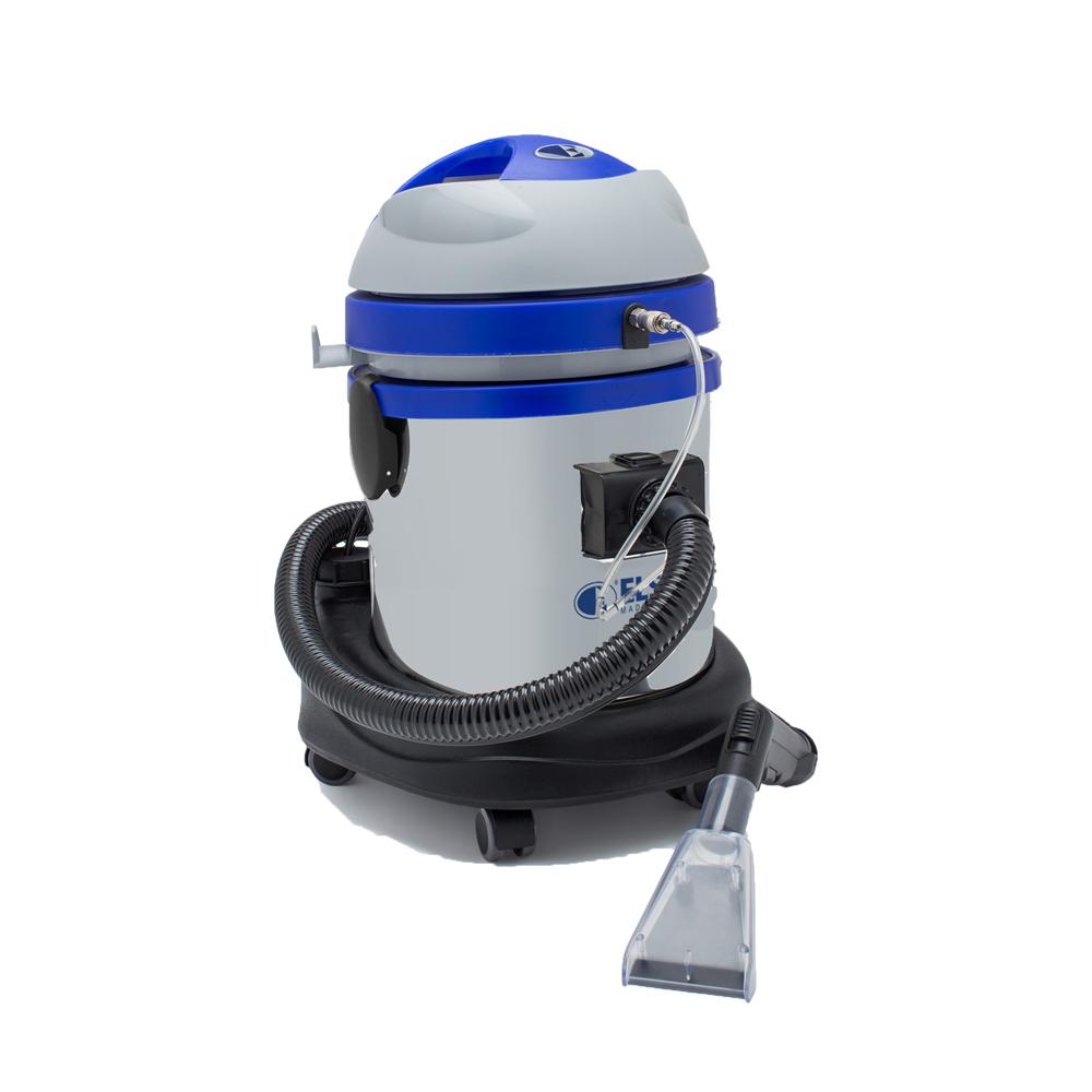 Extractor Line Wet and Dry Vacuum Cleaner 21 Liters