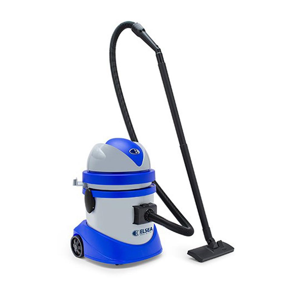 Elsea | Esat Dry Vacuum Cleaner| 22 Liters