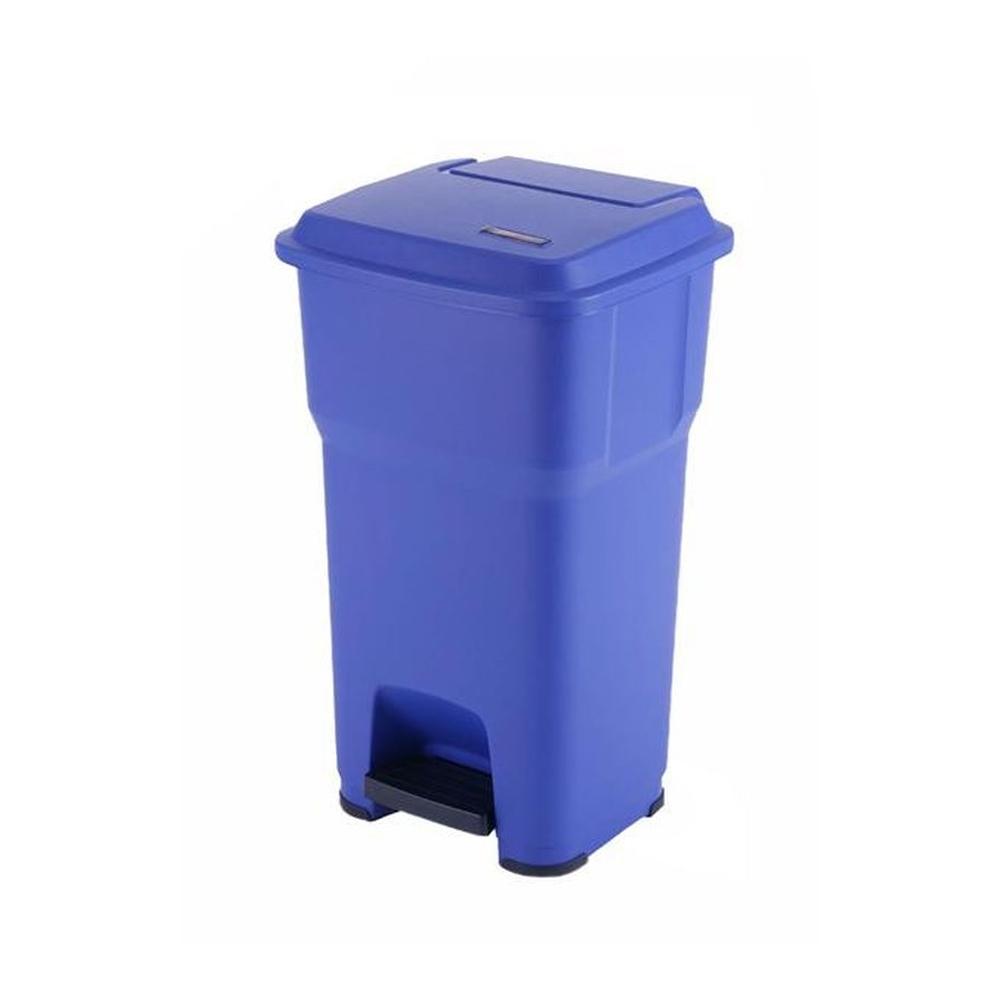 Rothopro | Heavy Duty Garbage Bin | 60LTR | BLUE