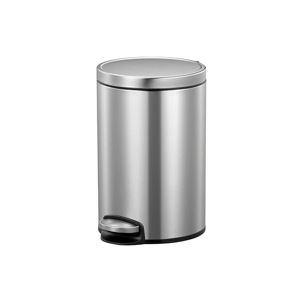 EKO Stainless Steel with Pedal EKO Bin 20 Liters