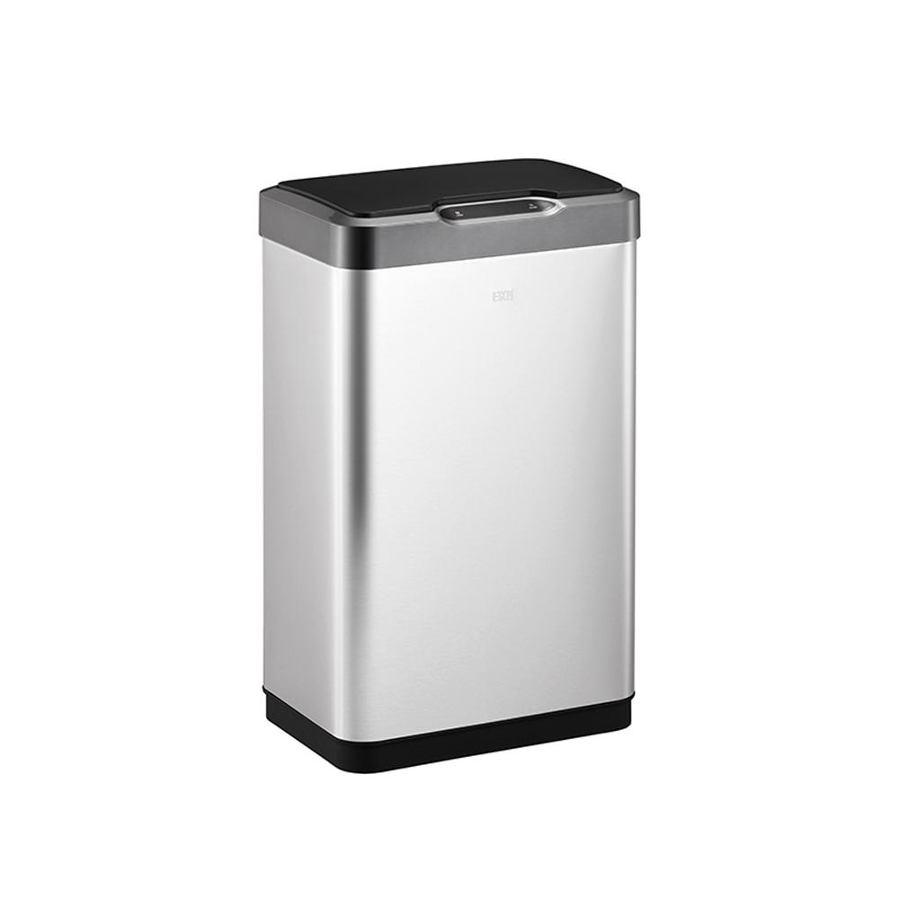 EKO Stainless Steel Sensor Type Bin 30 Liter